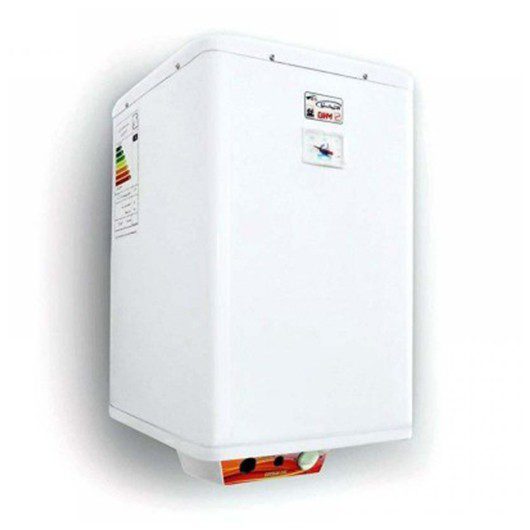 آبگرمکن مخزنی دیواری زودجوش 30 لیتری گرمان گاز الکترواستیل آبگرمکن مخزنی دیواری زودجوش 30 لیتری گرمان گاز الکترواستیل