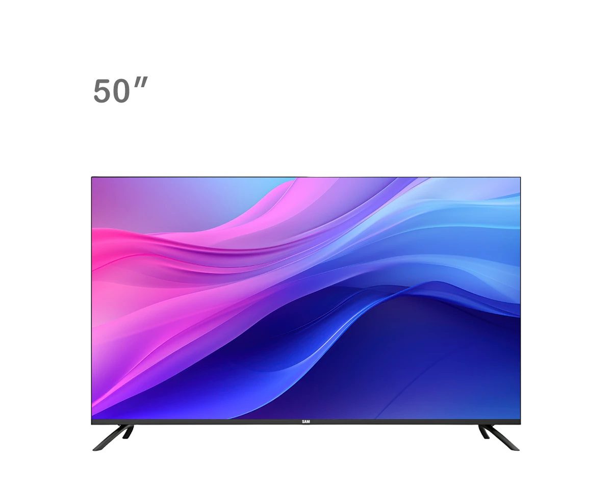 Smart-Ultra HD-4K 7700 مدل 50 تلویزیون سام الکترونیک Smart Ultra HD 4K 7700 مدل 50 تلویزیون سام الکترونیک 1