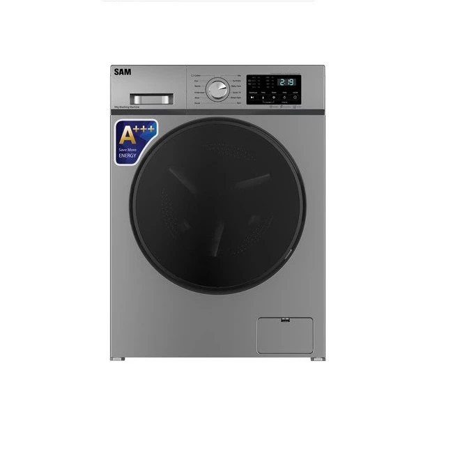 لباسشویی 8 کیلویی سام الکتریک مدل Q1435 S لباسشویی 8 کیلویی سام الکتریک مدل Q1435 S