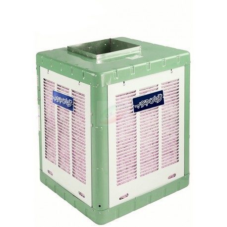 خانه 56 کولر آبی گرمای جنوب مدل GA 38