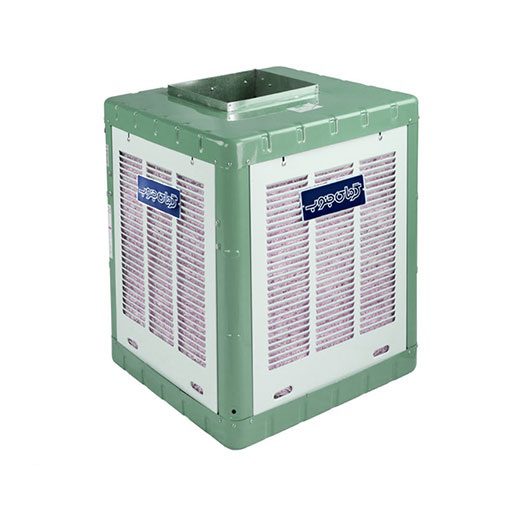 خانه 53 کولر آبی گرمای جنوب مدل GA 58