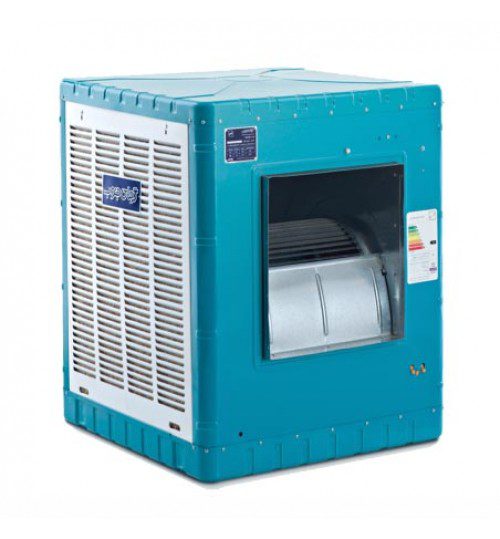 خانه 52 کولر آبی گرمای جنوب مدل GA 70